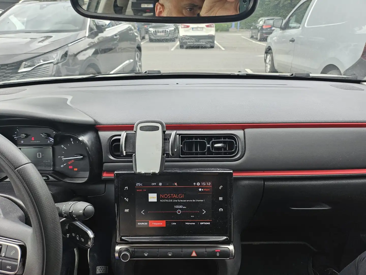 Citroen C3 1.2i PureTech Elle S&S (EU6.2) - 1
