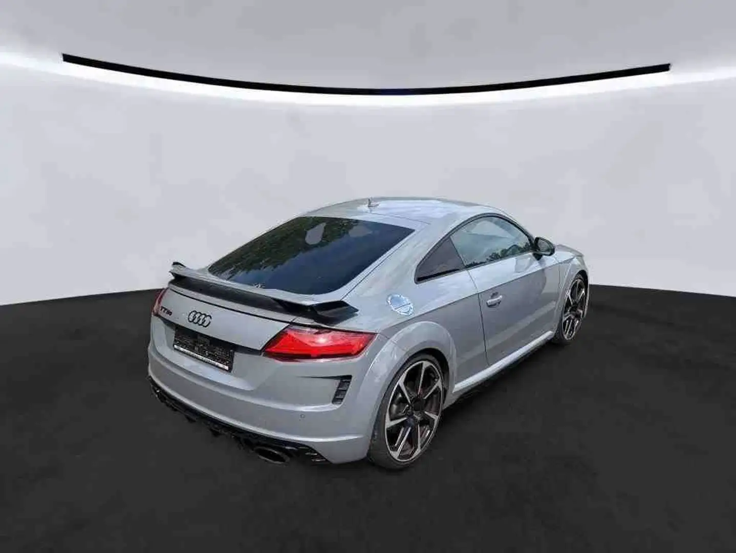 Audi TT RS Coupe 2.5 TFSI quattro/RS ABGASANLAGE/LED Grau - 2