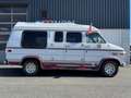 Chevrolet Chevy Van G20 5.7 V8 Tiara deutsches Fzg. Blanco - thumbnail 3