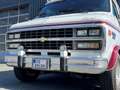 Chevrolet Chevy Van G20 5.7 V8 Tiara deutsches Fzg. Blanco - thumbnail 17