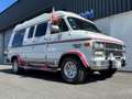 Chevrolet Chevy Van G20 5.7 V8 Tiara deutsches Fzg. Blanco - thumbnail 22