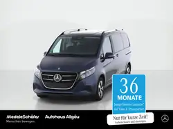 Mercedes-Benz V 220 d KOMPAKT AHK KAMERA DISTRONIC TOTWINKEL