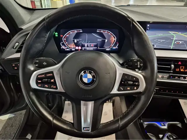 BMW M view 7