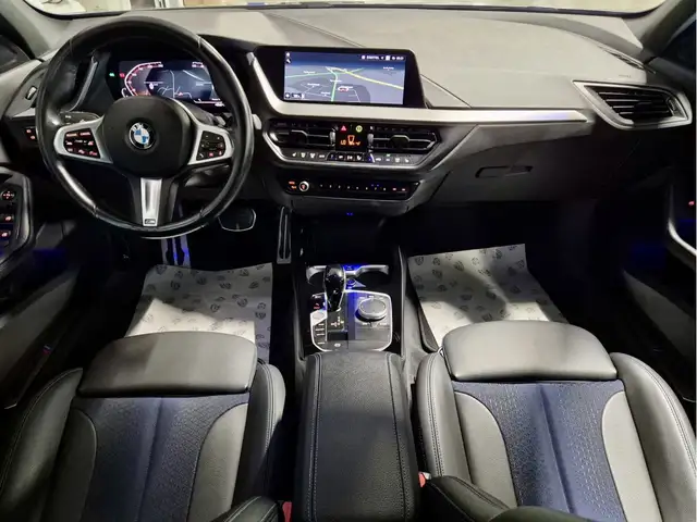 BMW M view 6