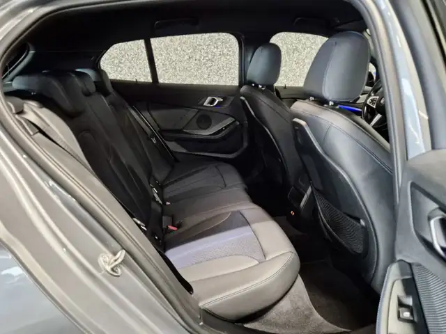 BMW M view 5