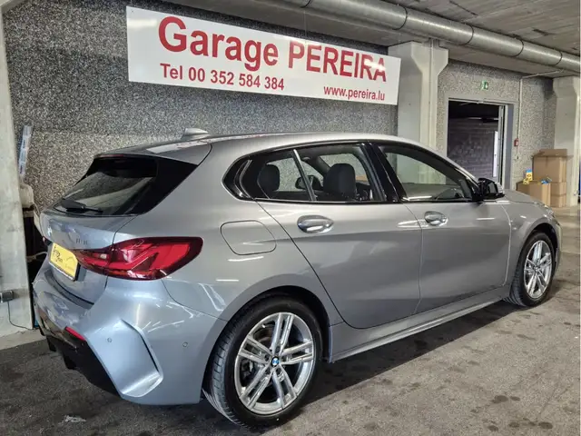 BMW M view 2