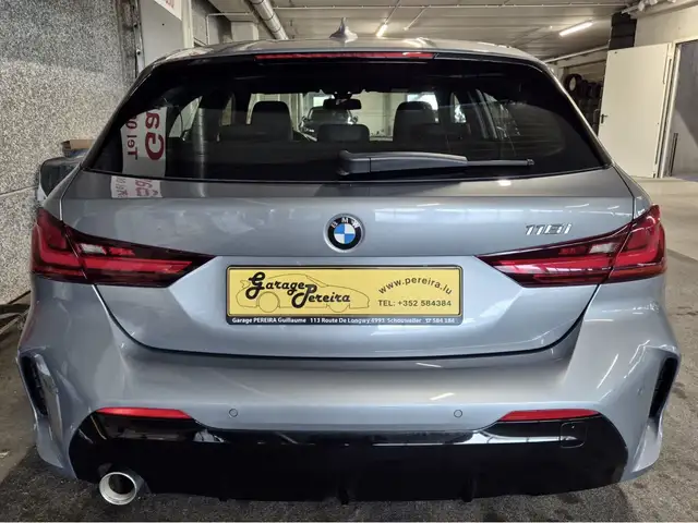 BMW M view 3