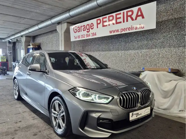 BMW M main image