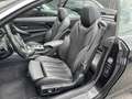 BMW 420 4-serie Cabrio 420i High Executive | Navigatie | L Zwart - thumbnail 11