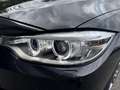 BMW 420 4-serie Cabrio 420i High Executive | Navigatie | L Zwart - thumbnail 8