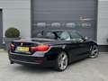 BMW 420 4-serie Cabrio 420i High Executive | Navigatie | L Zwart - thumbnail 2
