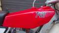 Overig TGM 125 Cross Rood - thumbnail 10