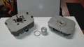 Overig TGM 125 Cross Rood - thumbnail 4