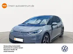 Volkswagen ID.3 Pro Performance Tech 62 kWh *AHK*MATRIX*KAMERA*HEA
