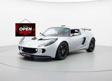 Exige Mk2
