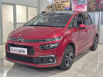 C4 Picasso II 2017 1.2 puretech Feel s