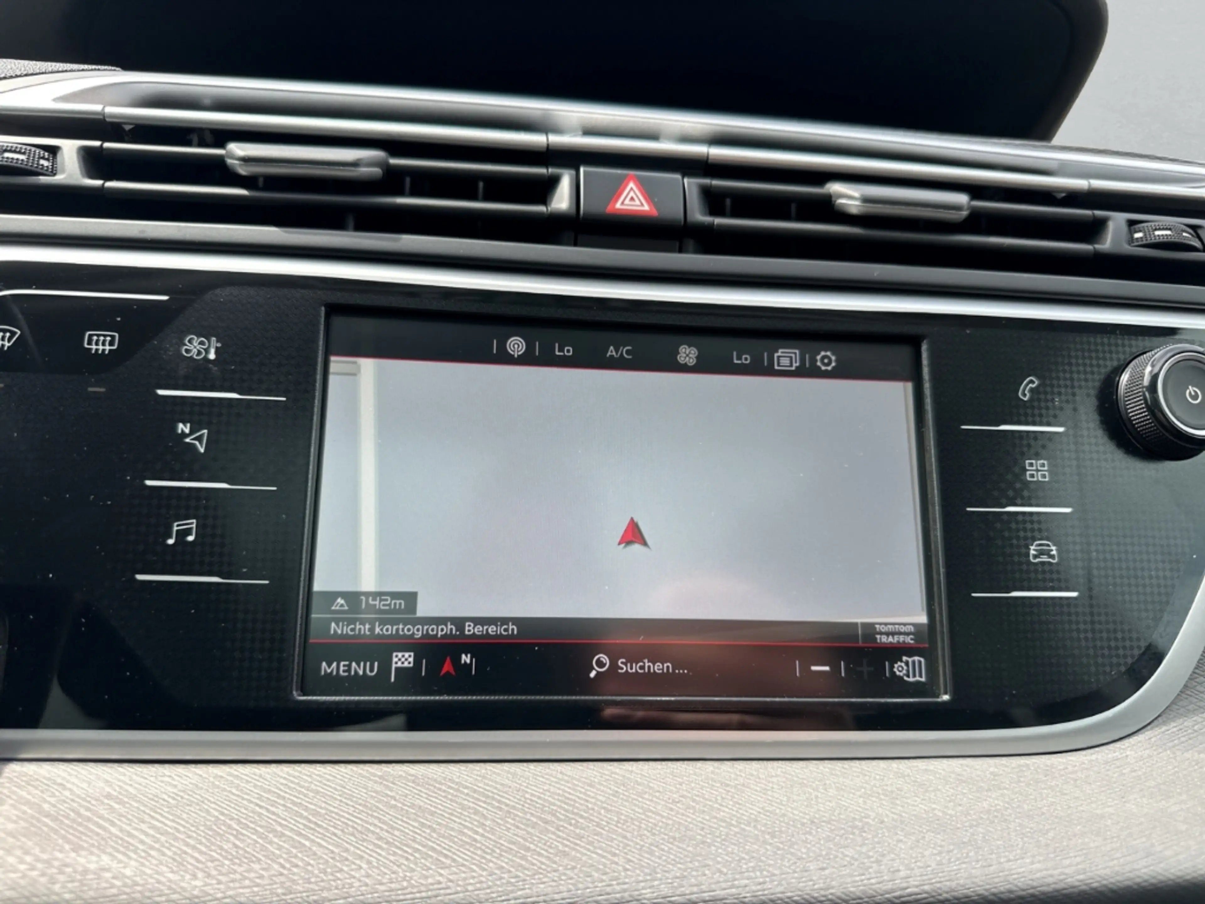 Citroen C4 SpaceTourer Shine Pack Panorama Navi Bi-Xenon Dyn. Kurvenlicht — photo 15