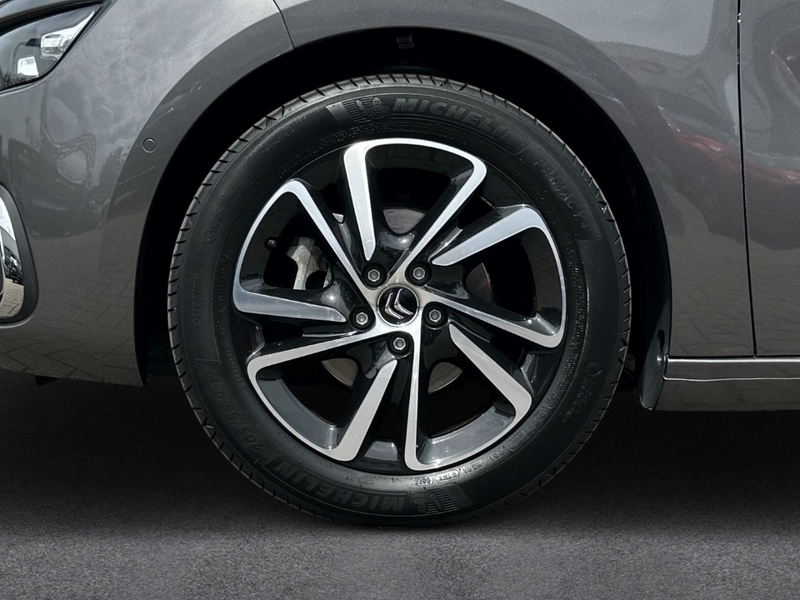 Citroen C4 SpaceTourer Shine Pack Panorama Navi Bi-Xenon Dyn. Kurvenlicht — photo 8