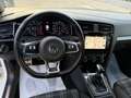 Volkswagen Golf Golf GTD 2.0 TDI DSG 5p. VIRTUAL.NAVIGATORE Bianco - thumbnail 9