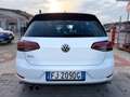 Volkswagen Golf Golf GTD 2.0 TDI DSG 5p. VIRTUAL.NAVIGATORE Bianco - thumbnail 5