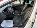 Volkswagen Golf Golf GTD 2.0 TDI DSG 5p. VIRTUAL.NAVIGATORE Bianco - thumbnail 8
