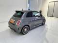 Abarth 595 Turismo 50* anniversasario edizione limitata Gris - thumbnail 6
