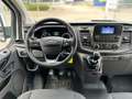Ford Tourneo Custom 2.0 TDCI*9-Sitze*Klima*Parkpilot*Tempomat Weiß - thumbnail 14