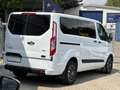 Ford Tourneo Custom 2.0 TDCI*9-Sitze*Klima*Parkpilot*Tempomat Weiß - thumbnail 6