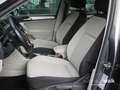 Volkswagen Tiguan 2,0 TDI Comfortline NAVI AHK SH Grijs - thumbnail 6