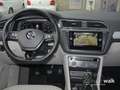 Volkswagen Tiguan 2,0 TDI Comfortline NAVI AHK SH Grijs - thumbnail 8