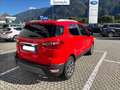Ford EcoSport 1.0 ecoboost titanium 100cv Rood - thumbnail 4