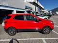 Ford EcoSport 1.0 ecoboost titanium 100cv Rood - thumbnail 3