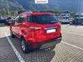 Ford EcoSport 1.0 ecoboost titanium 100cv Rood - thumbnail 5