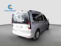 Ford Tourneo Connect III 2.0 ecoblue 122cv Titanium Argent - thumbnail 6