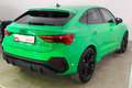 Audi Q3 Q3 Sportback 45 2.0 tfsi S line edition quattro Verde - thumbnail 2