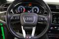Audi Q3 Q3 Sportback 45 2.0 tfsi S line edition quattro Verde - thumbnail 8
