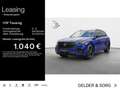 Volkswagen Touareg R-Line 22Z*DYN*AHK*Pano*HuD*LED*Massage Bleu - thumbnail 1