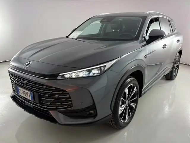 MG HS 1.5  Luxury! PREZZO REALE