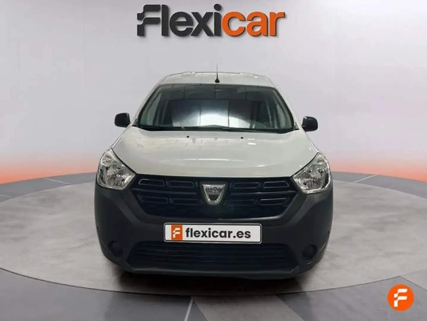 Dacia Dokker Essential+Blue+dCi+70kW+%2895CV%29+SS Noir - 2