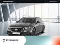 Mercedes-Benz E 300 E 300 de 4M T AMG/Night/AHK/FAP/360/Memory/digit Grau - thumbnail 1