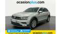 Volkswagen Tiguan 2.0TDI Advance 110kW (4.75) Silber - thumbnail 1