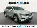 Volkswagen Tiguan 2.0TDI Advance 110kW (4.75) Silber - thumbnail 2