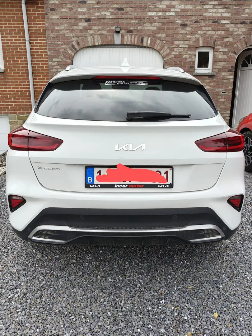 Kia XCeed 1.0 T-GDi Pure ISG - 2