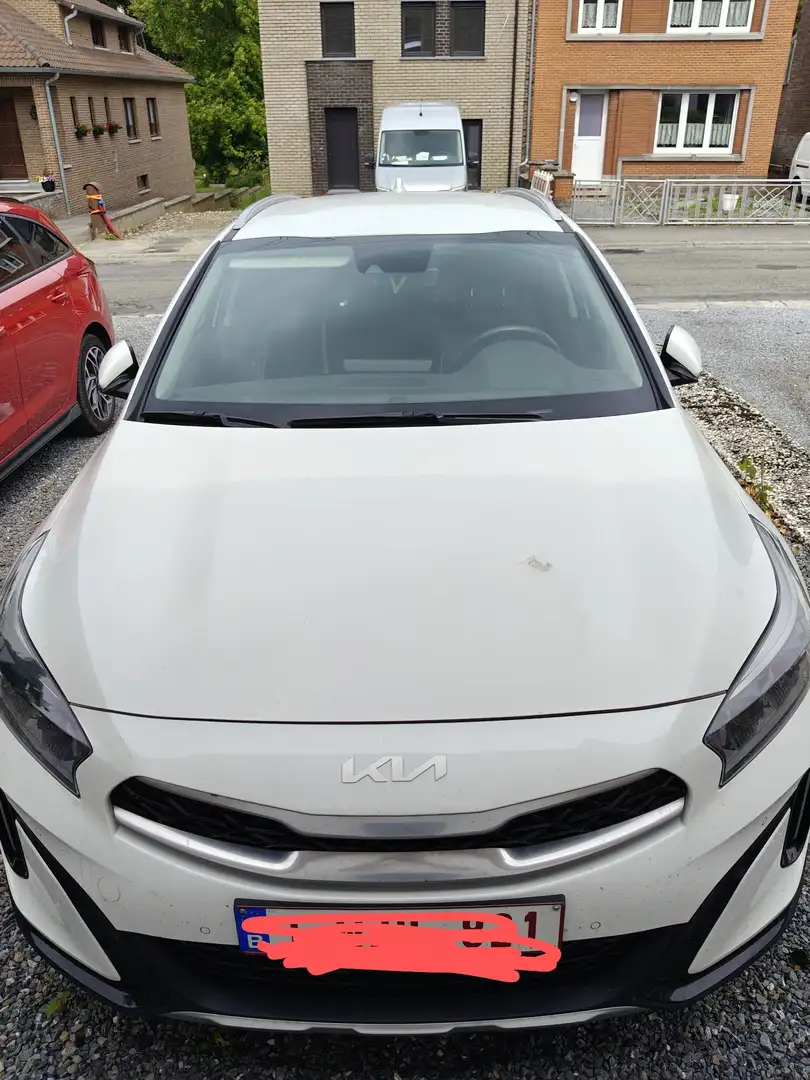 Kia XCeed 1.0 T-GDi Pure ISG - 1