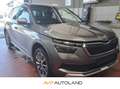 Skoda Kamiq 1.5 TSI DSG SCOUTLINE | NAVI | LED | ACC | Gris - thumbnail 1