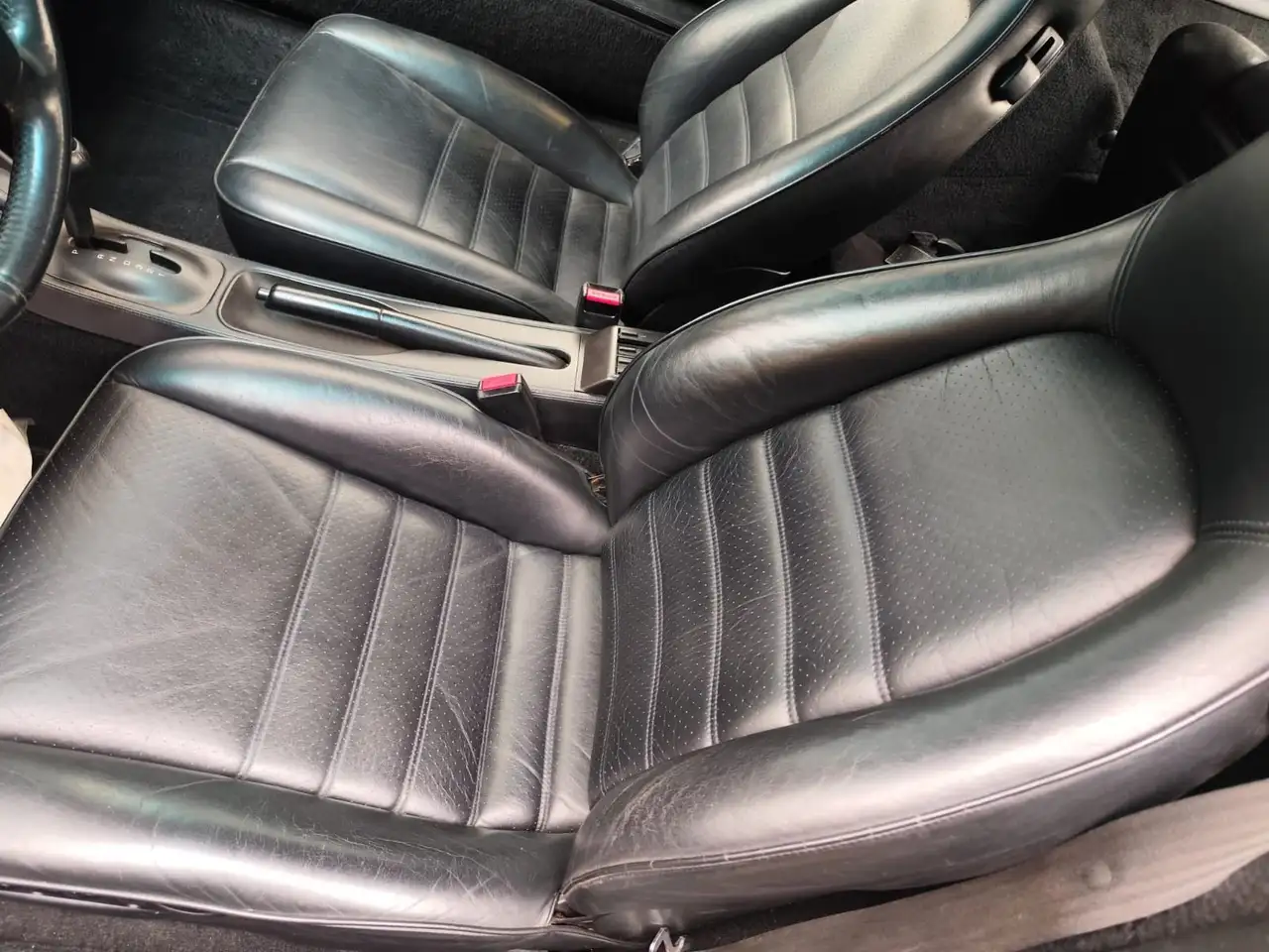 Porsche 964 WTL -Motor überholt-deutsches Auto, foto 12