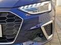 Audi A4 A4 Avant 30 TDI S-Tronic, S- Line Top Ausstattung! Blau - thumbnail 19