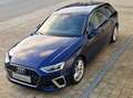 Audi A4 A4 Avant 30 TDI S-Tronic, S- Line Top Ausstattung! Blau - thumbnail 3