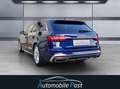 Audi A4 A4 Avant 30 TDI S-Tronic, S- Line Top Ausstattung! Blau - thumbnail 5
