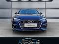 Audi A4 A4 Avant 30 TDI S-Tronic, S- Line Top Ausstattung! Blau - thumbnail 17